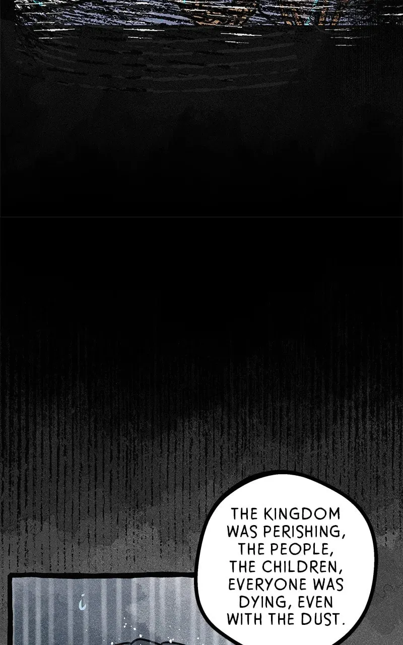 Made of Stardust Chapter 49 page 73 - 