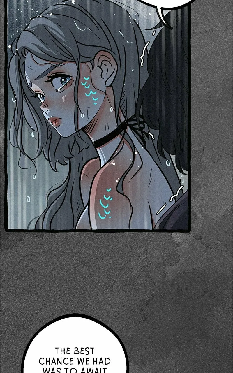 Made of Stardust Chapter 49 page 74 - 