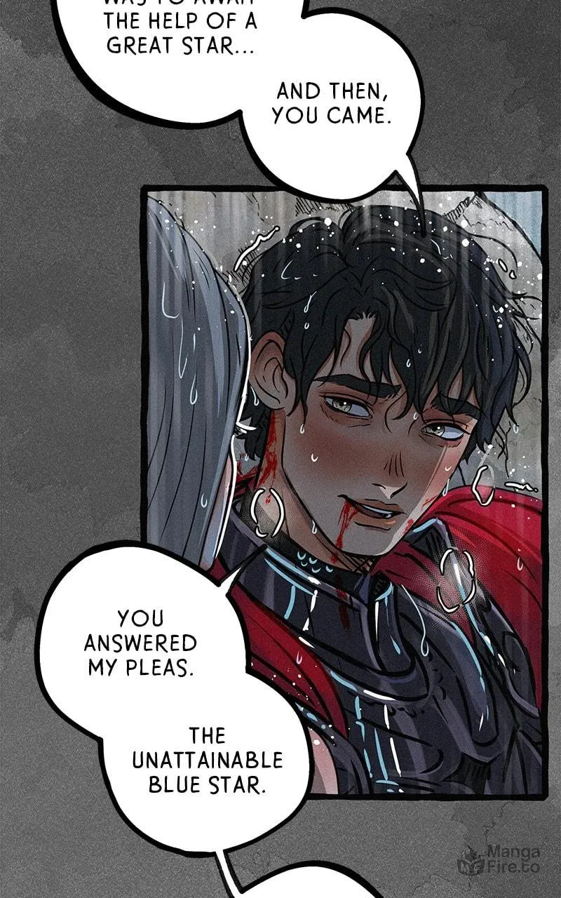 Made of Stardust Chapter 49 page 75 - 