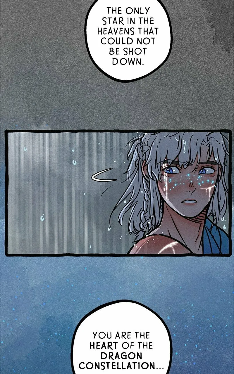 Made of Stardust Chapter 49 page 76 - 