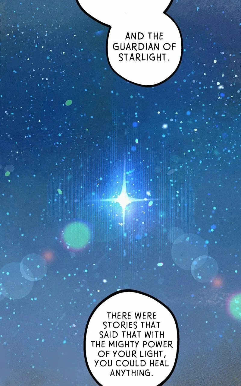 Made of Stardust Chapter 49 page 77 - 