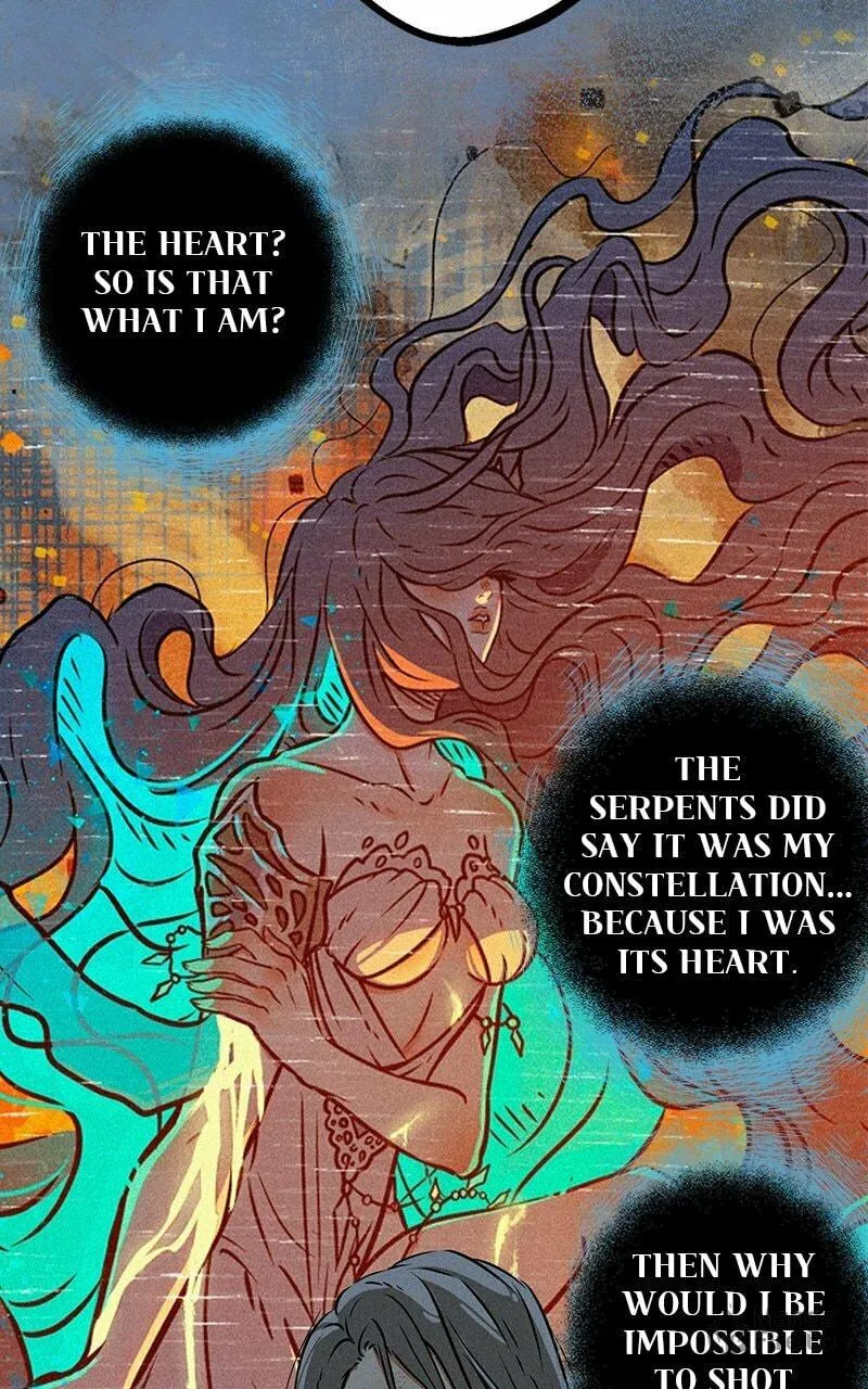 Made of Stardust Chapter 49 page 78 - 