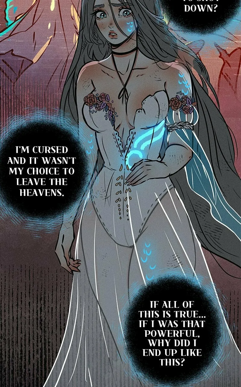 Made of Stardust Chapter 49 page 79 - 