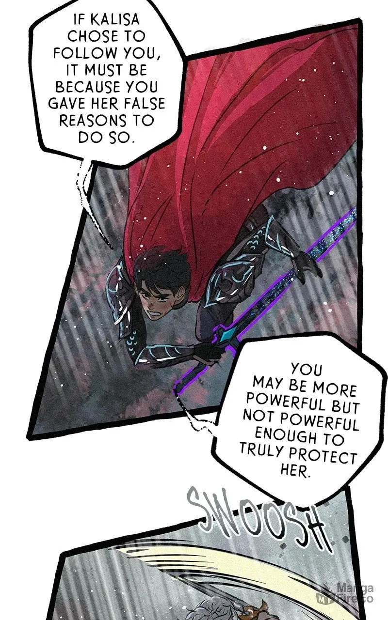 Made of Stardust Chapter 49 page 9 - 