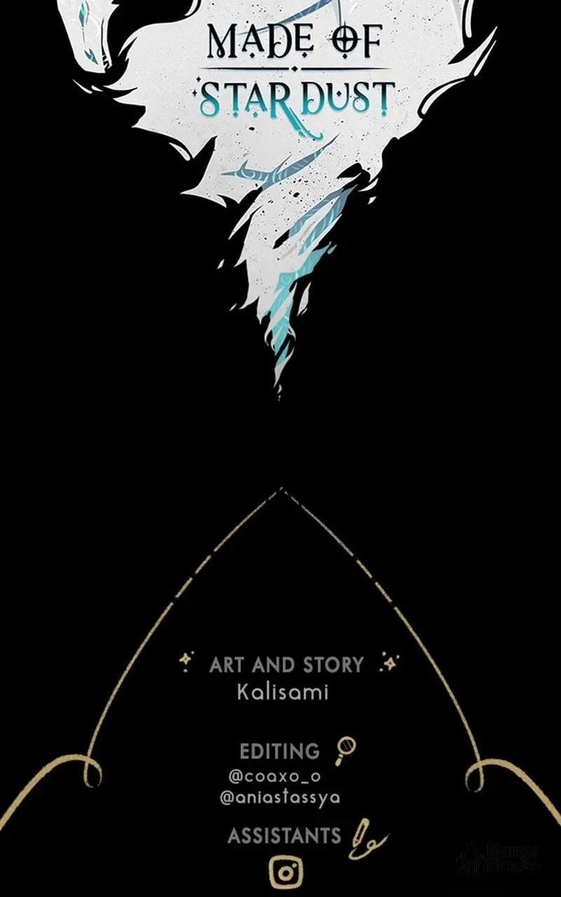 Made of Stardust Chapter 49 page 81 - 