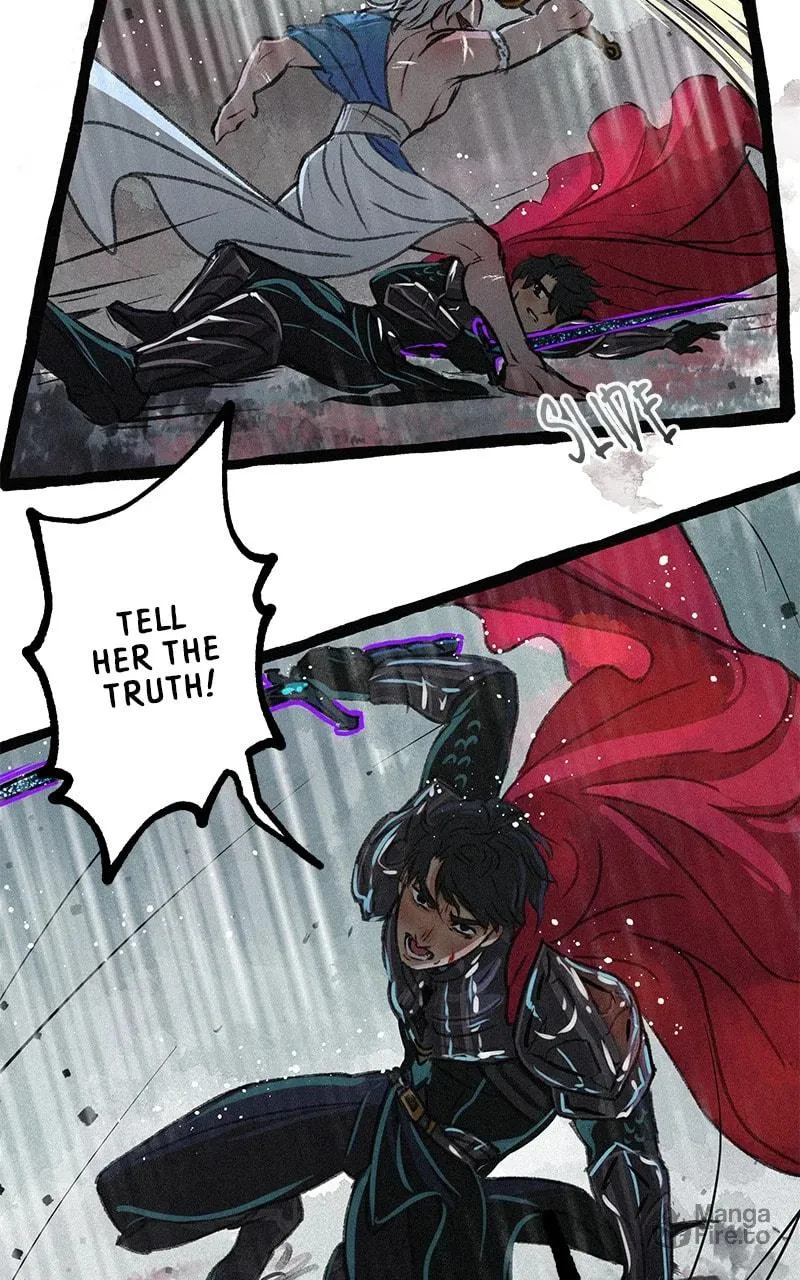 Made of Stardust Chapter 49 page 10 - 