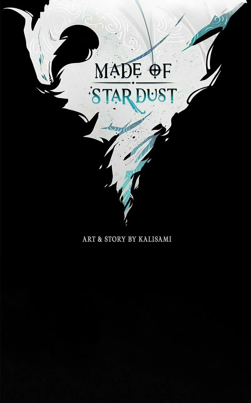 Made of Stardust Chapter 5 page 1 - 