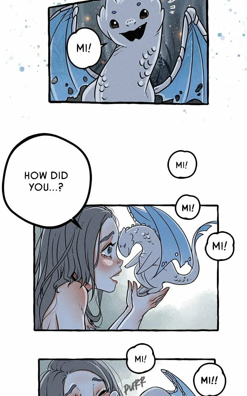 Made of Stardust Chapter 5 page 11 - 