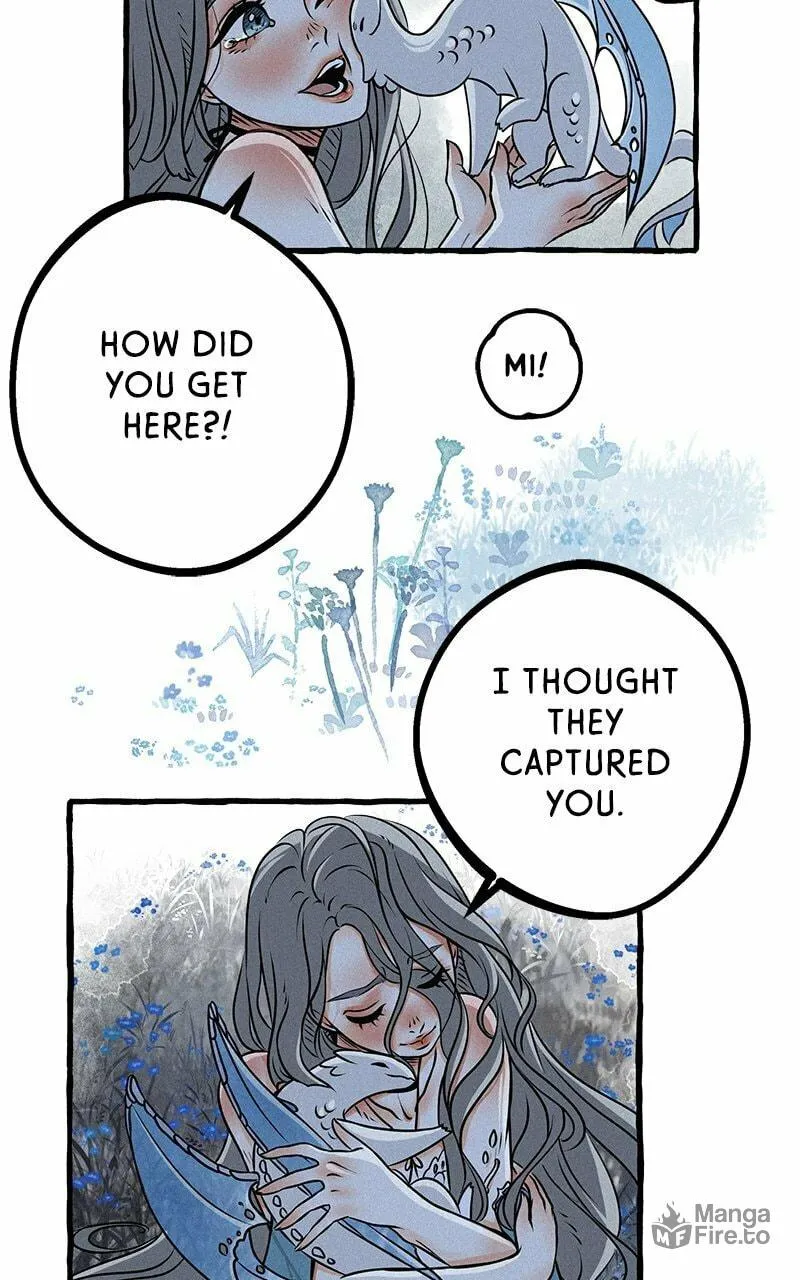 Made of Stardust Chapter 5 page 12 - 