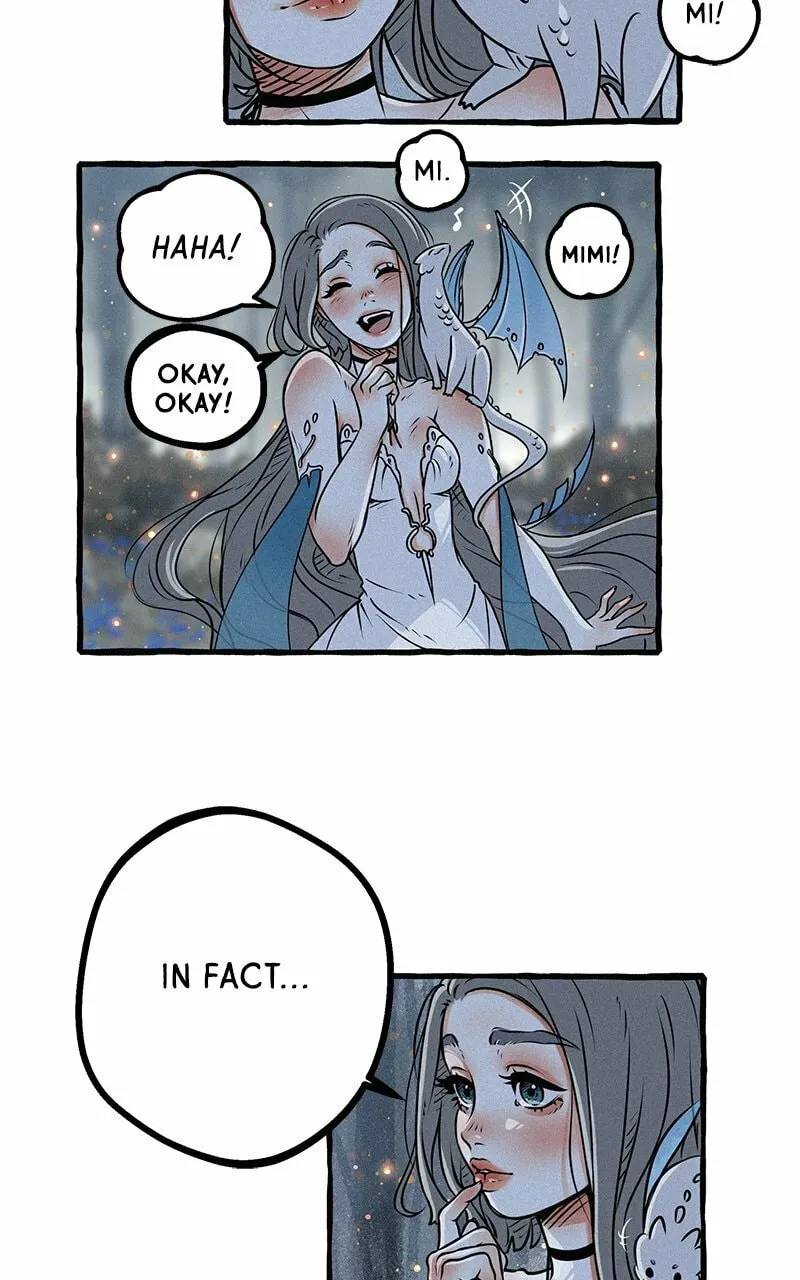 Made of Stardust Chapter 5 page 14 - 