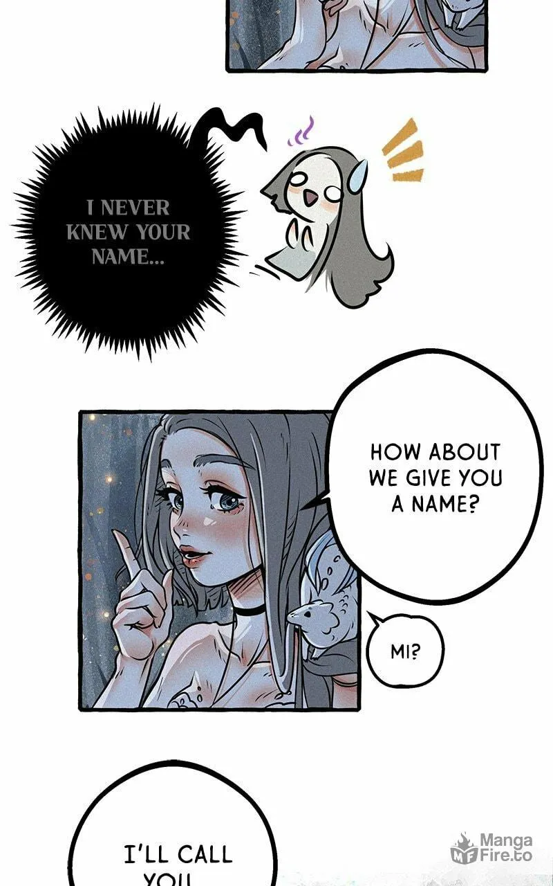 Made of Stardust Chapter 5 page 15 - 