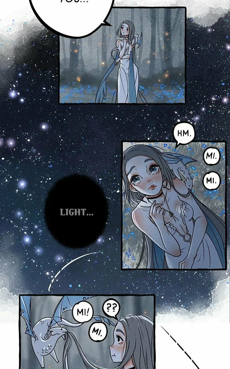 Made of Stardust Chapter 5 page 16 - 