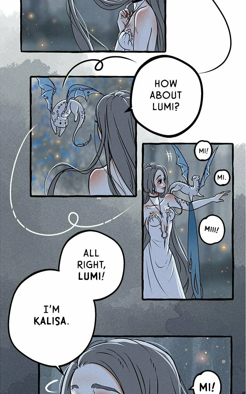 Made of Stardust Chapter 5 page 17 - 