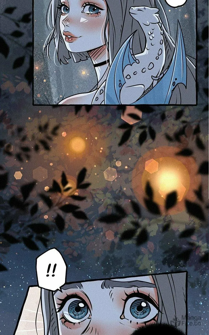 Made of Stardust Chapter 5 page 18 - 
