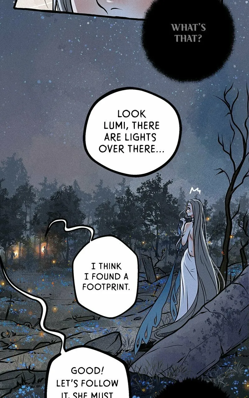 Made of Stardust Chapter 5 page 19 - 