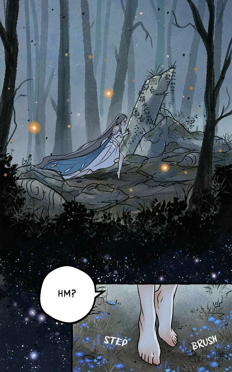Made of Stardust Chapter 5 page 3 - 