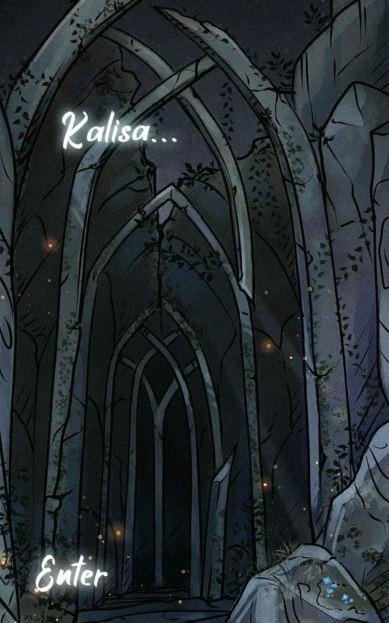 Made of Stardust Chapter 5 page 22 - 