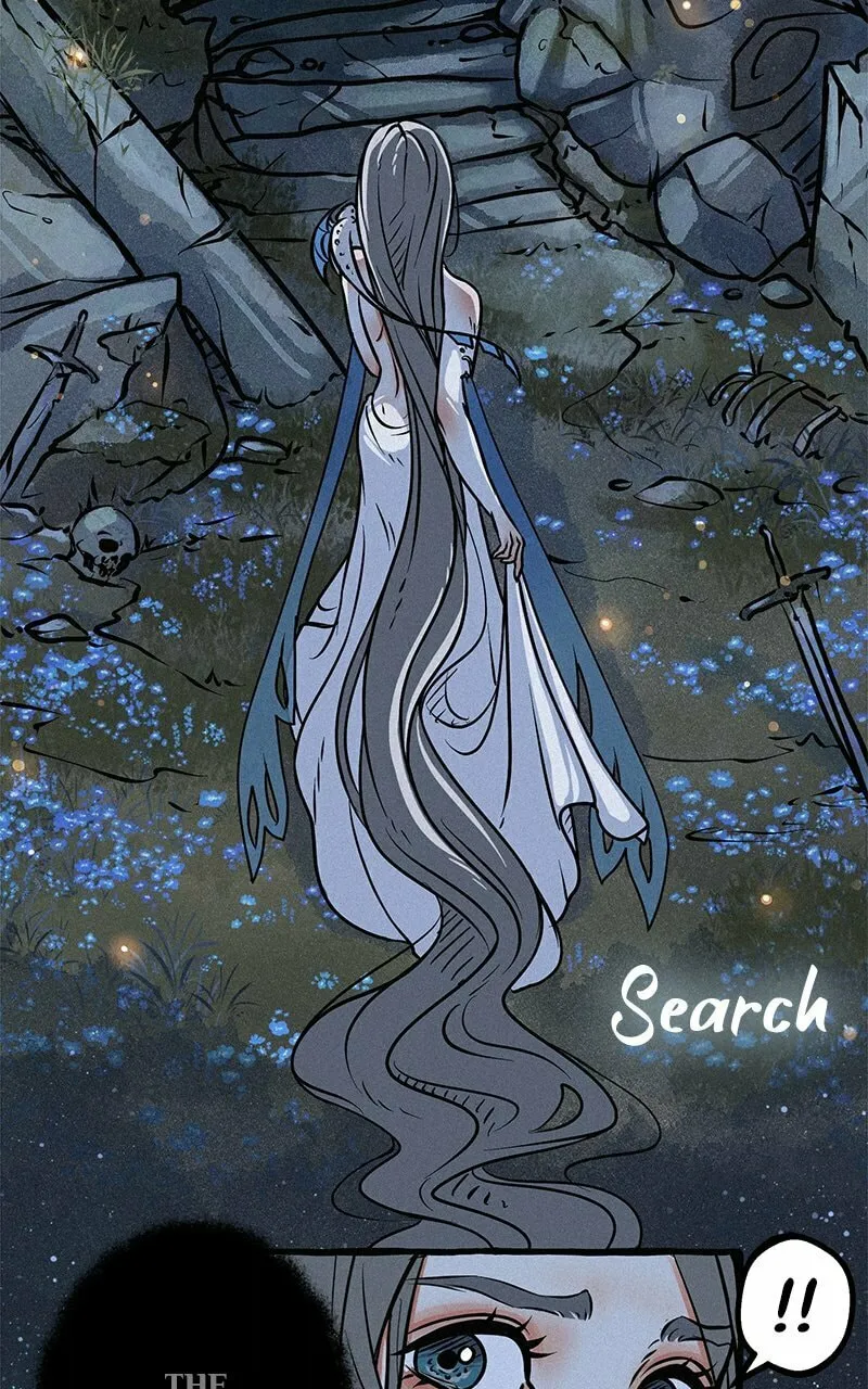 Made of Stardust Chapter 5 page 23 - 