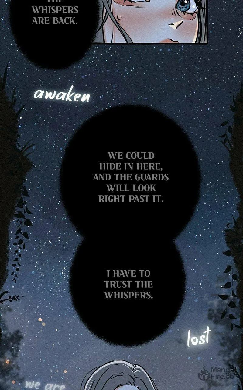 Made of Stardust Chapter 5 page 24 - 
