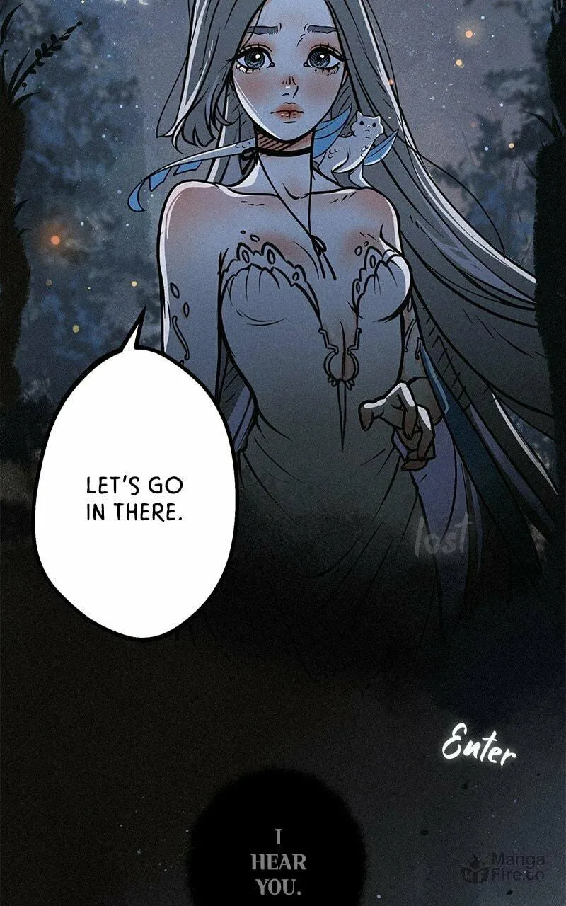 Made of Stardust Chapter 5 page 25 - 
