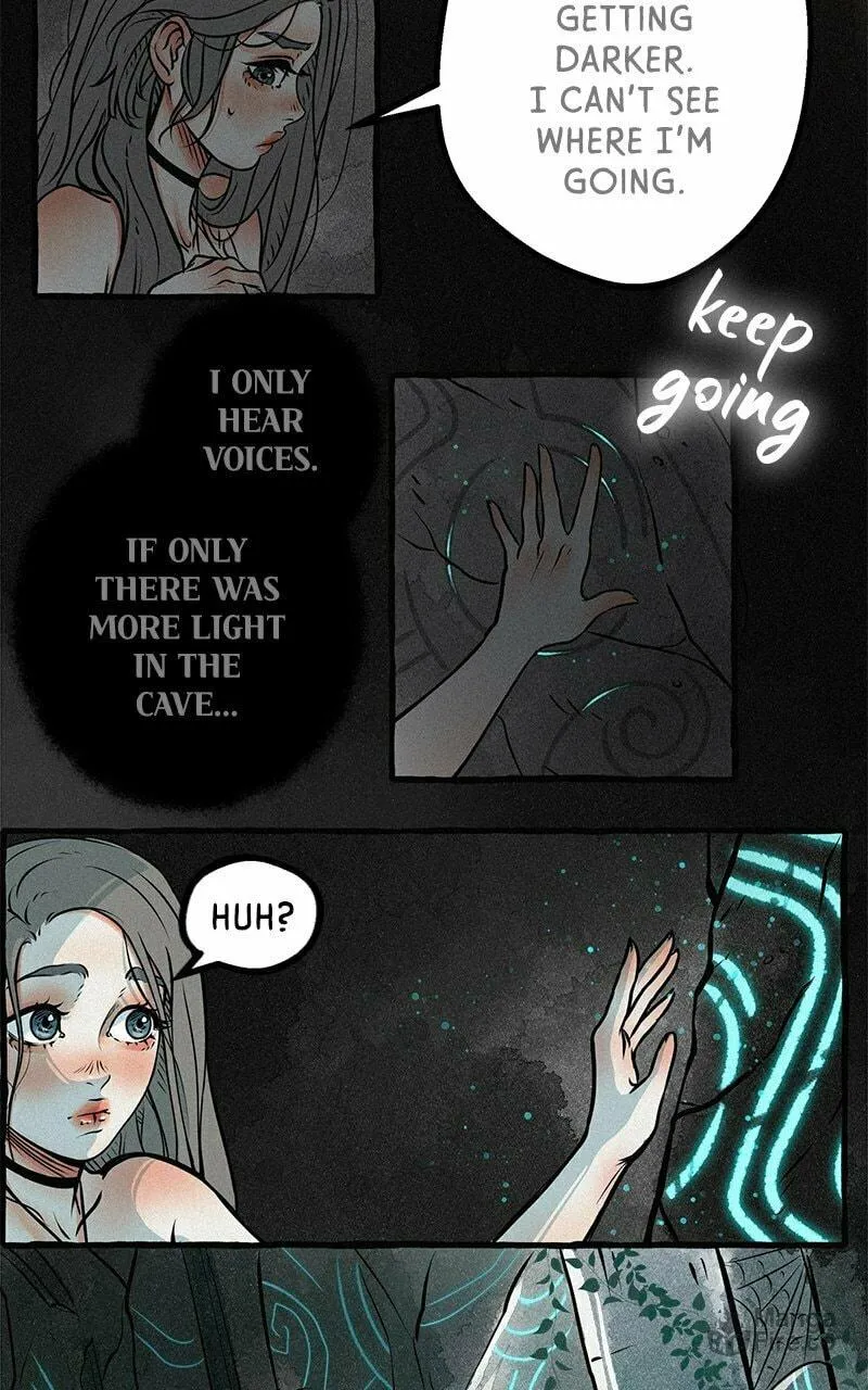 Made of Stardust Chapter 5 page 27 - 