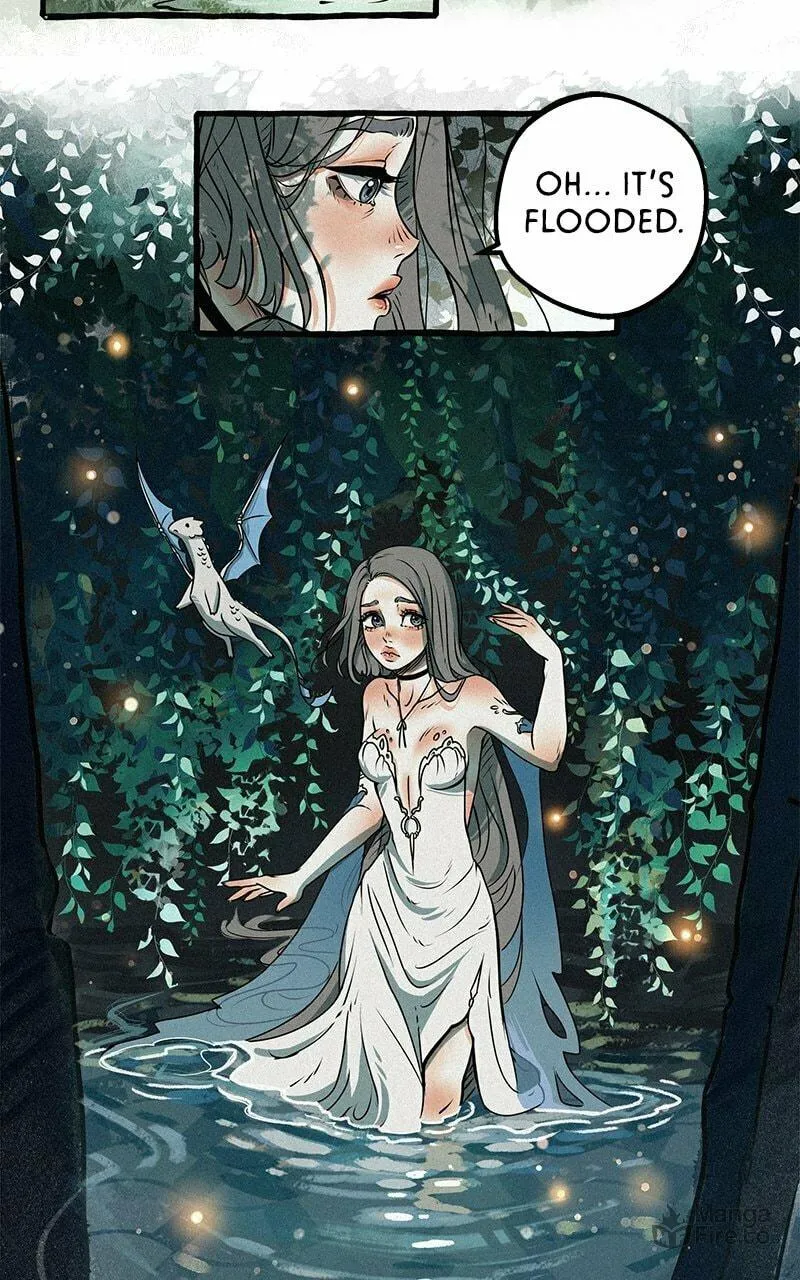 Made of Stardust Chapter 5 page 30 - 