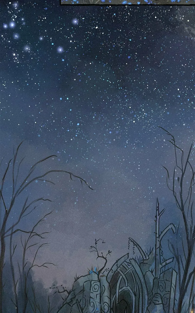 Made of Stardust Chapter 5 page 4 - 