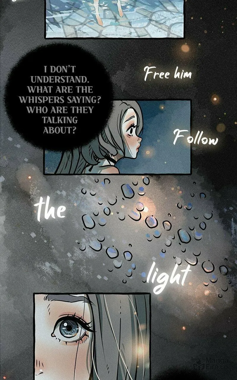 Made of Stardust Chapter 5 page 33 - 