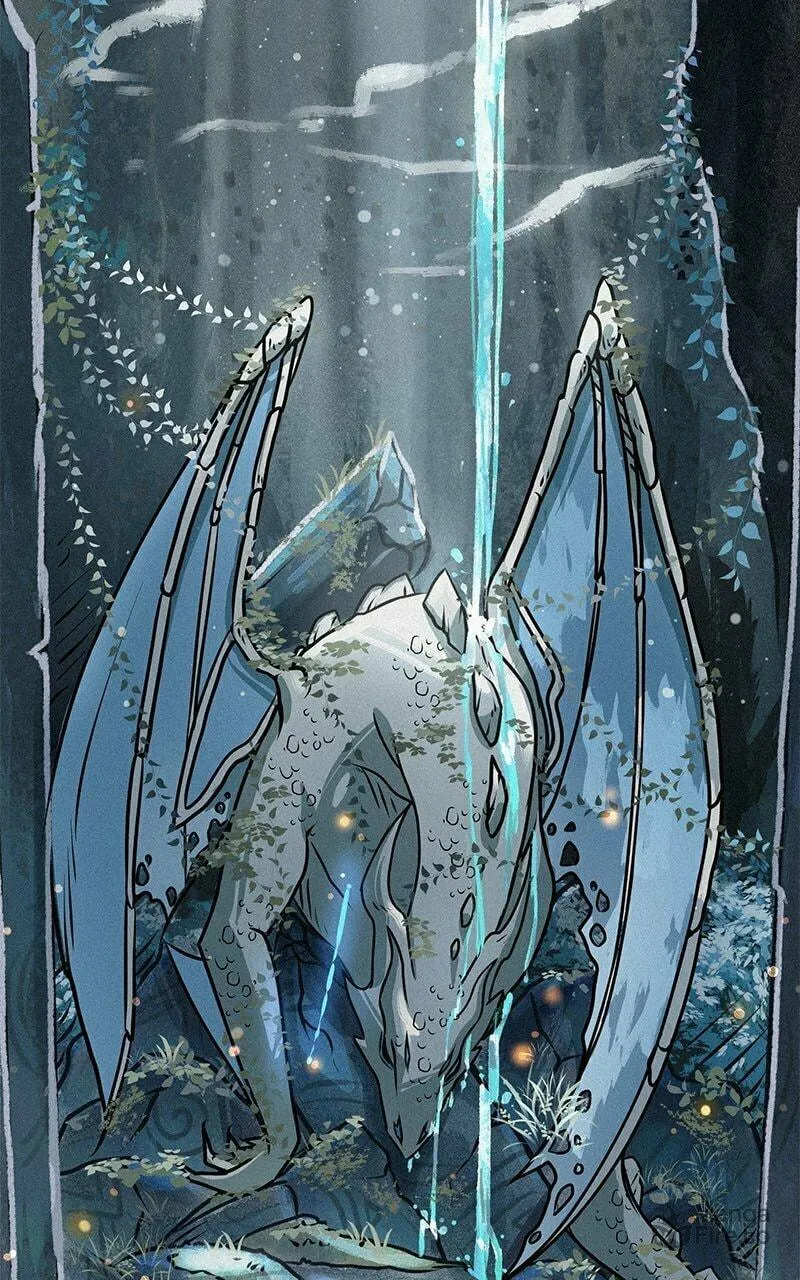 Made of Stardust Chapter 5 page 35 - 