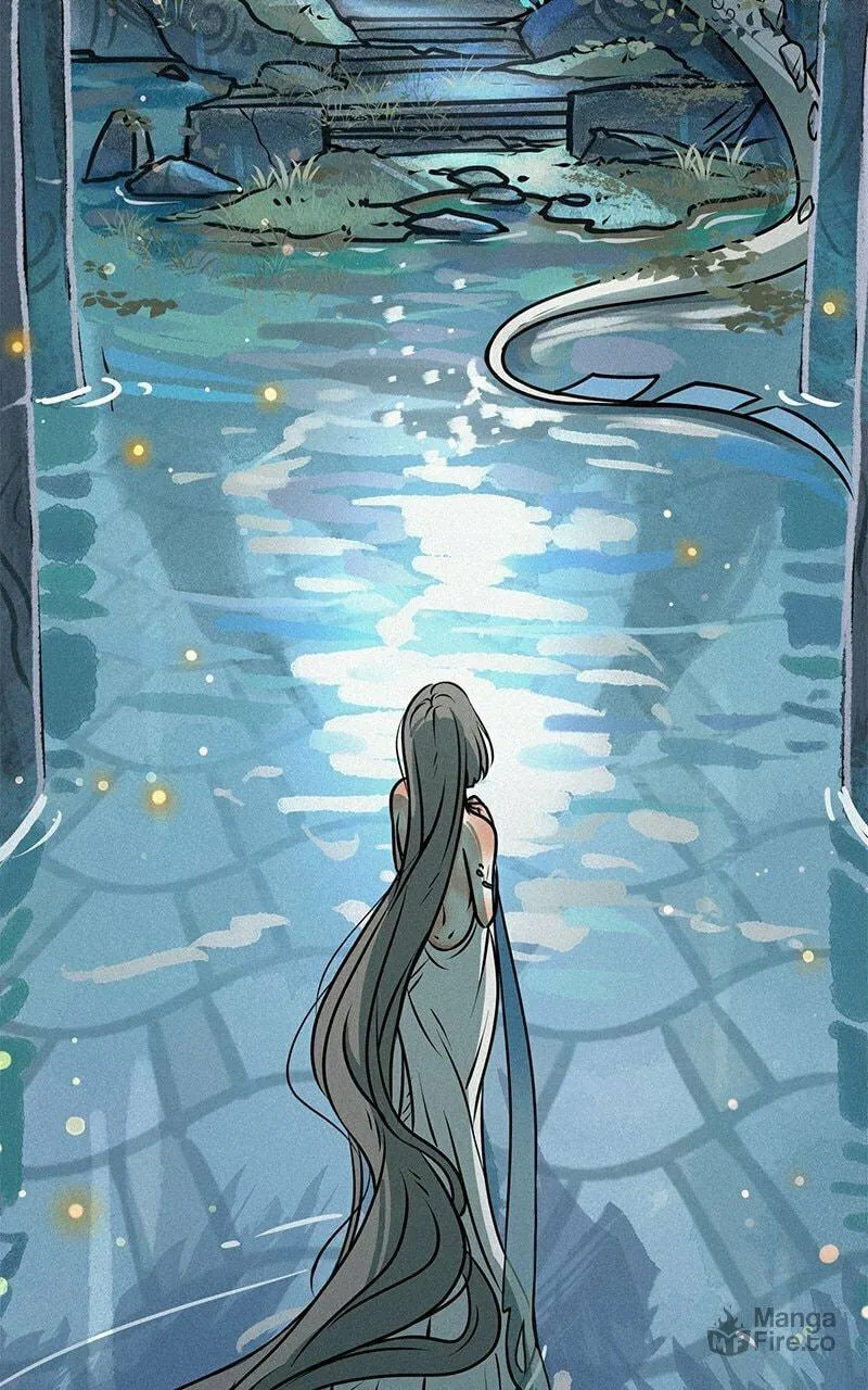 Made of Stardust Chapter 5 page 36 - 