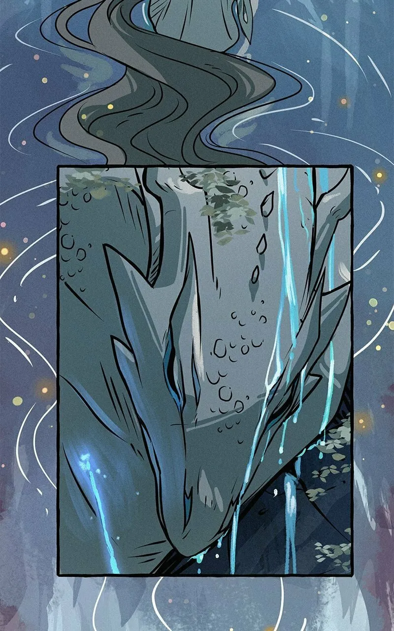 Made of Stardust Chapter 5 page 37 - 