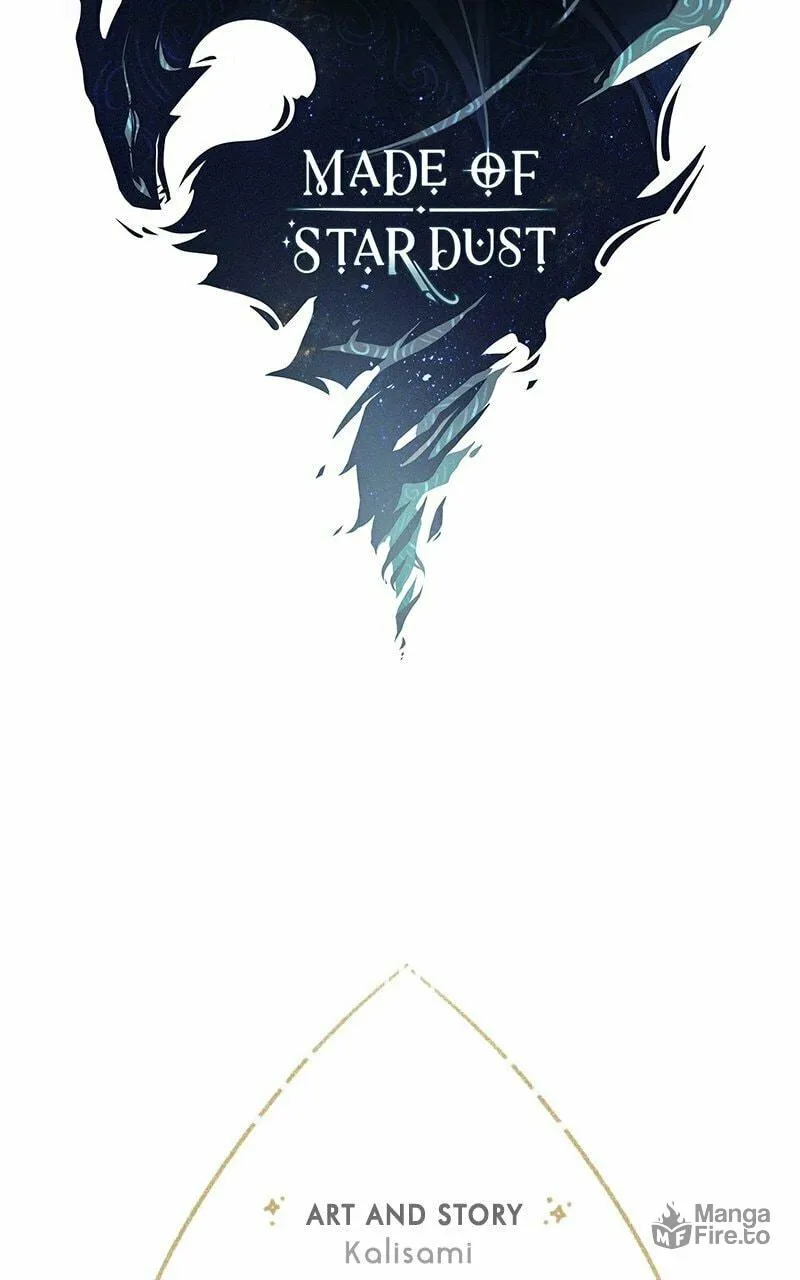 Made of Stardust Chapter 5 page 39 - 