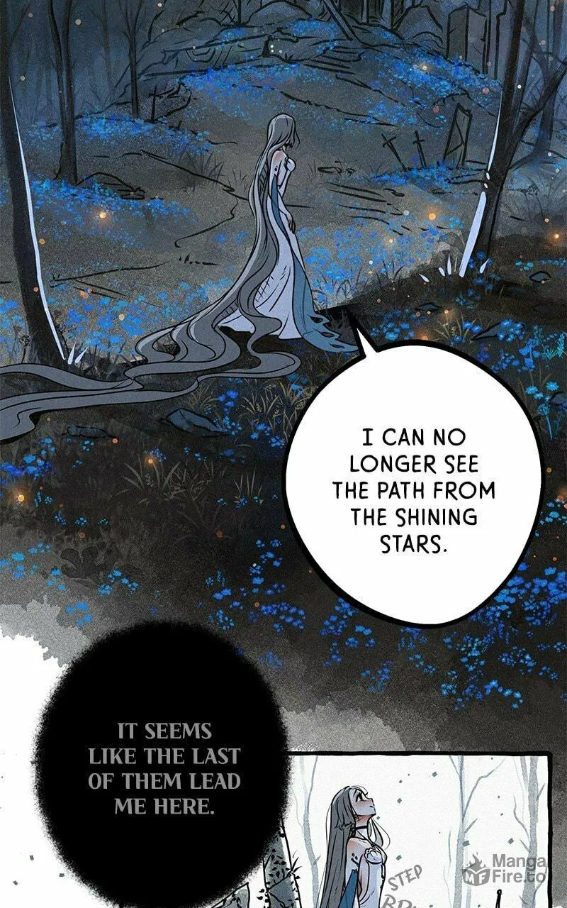 Made of Stardust Chapter 5 page 5 - 