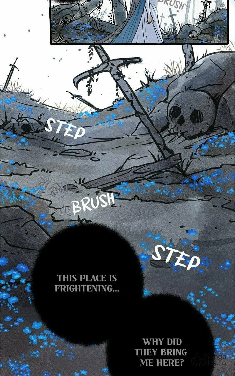 Made of Stardust Chapter 5 page 6 - 