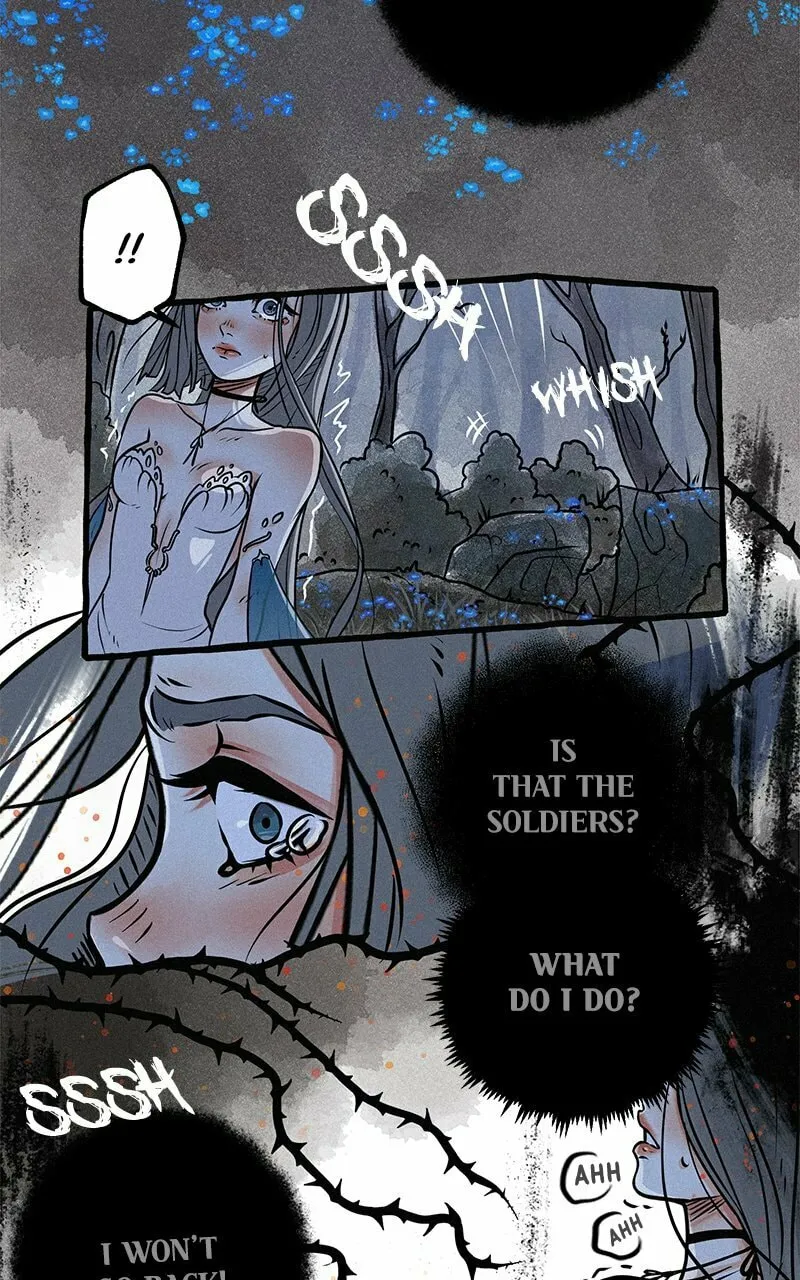 Made of Stardust Chapter 5 page 7 - 