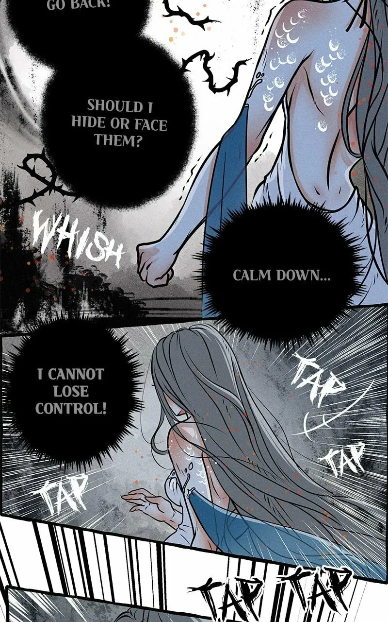 Made of Stardust Chapter 5 page 8 - 