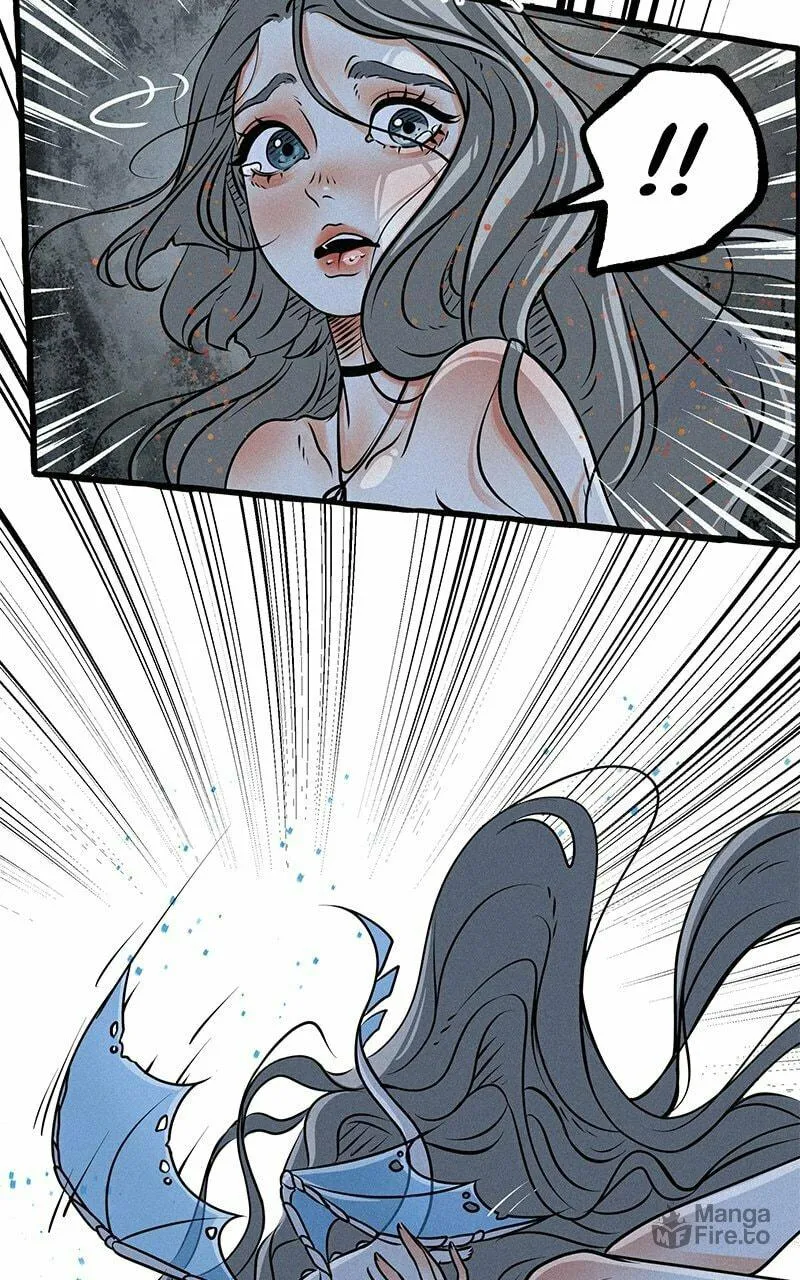 Made of Stardust Chapter 5 page 9 - 