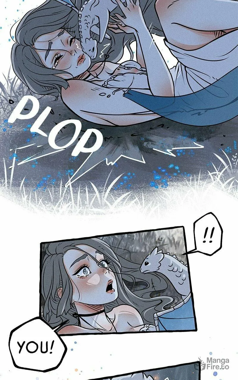 Made of Stardust Chapter 5 page 10 - 