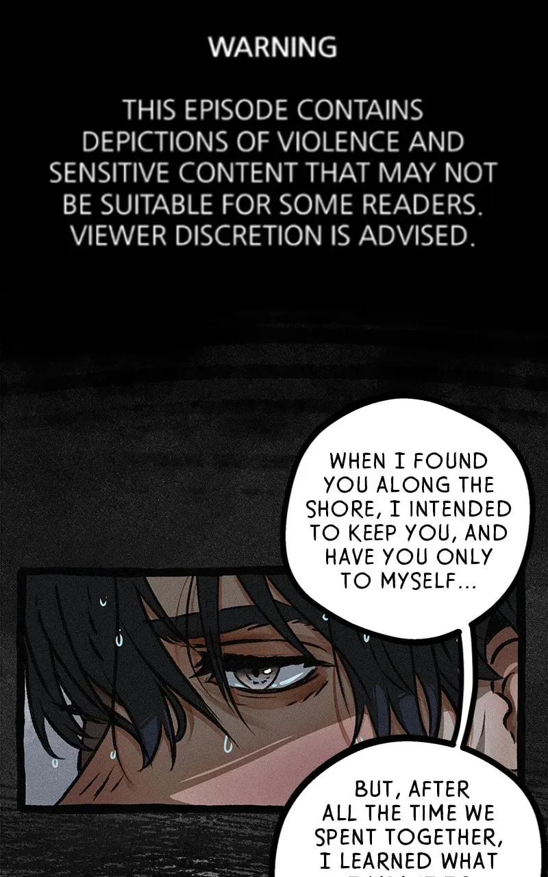 Made of Stardust Chapter 50 page 1 - 