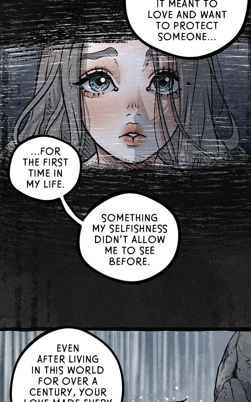 Made of Stardust Chapter 50 page 2 - 