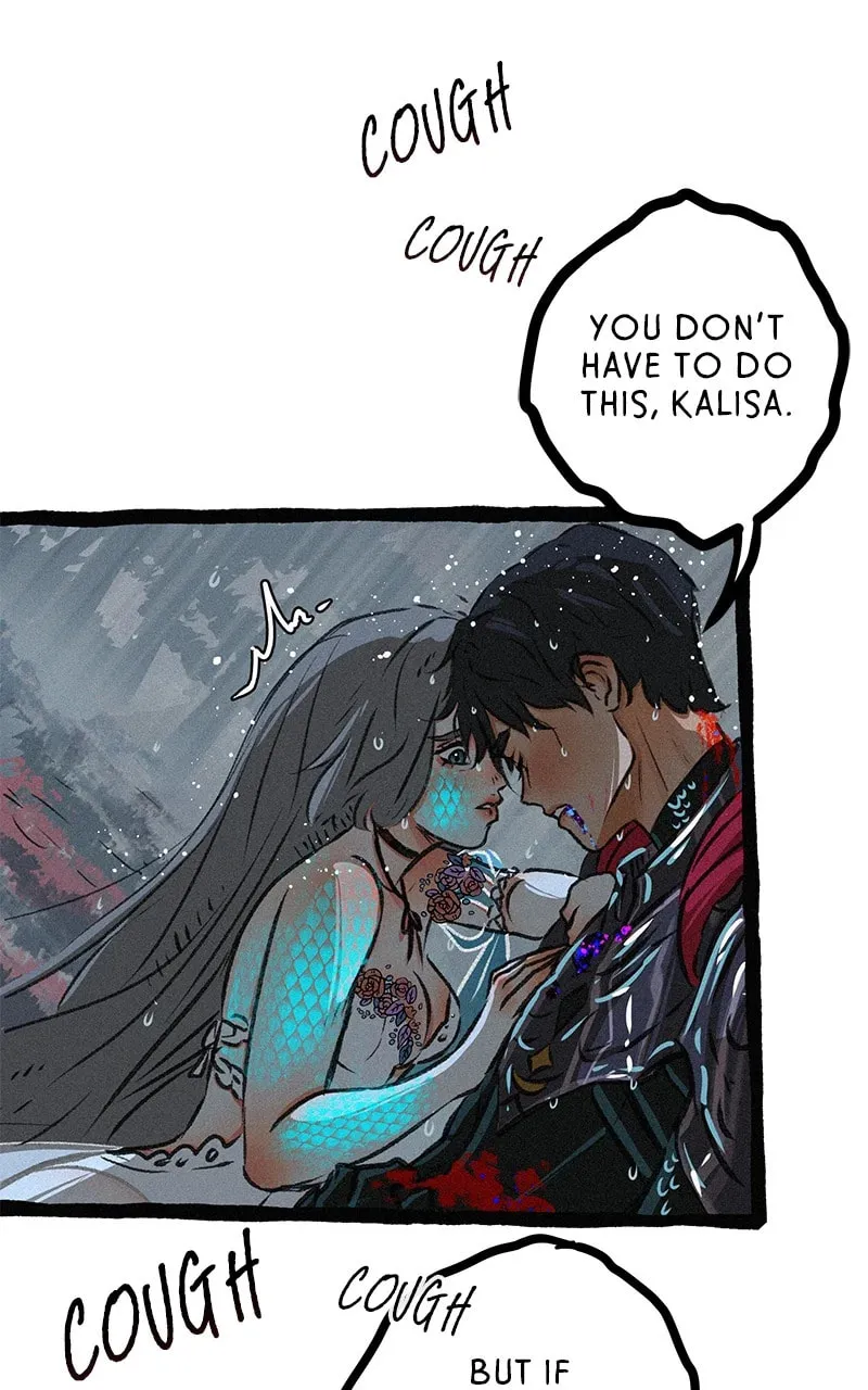 Made of Stardust Chapter 50 page 11 - 