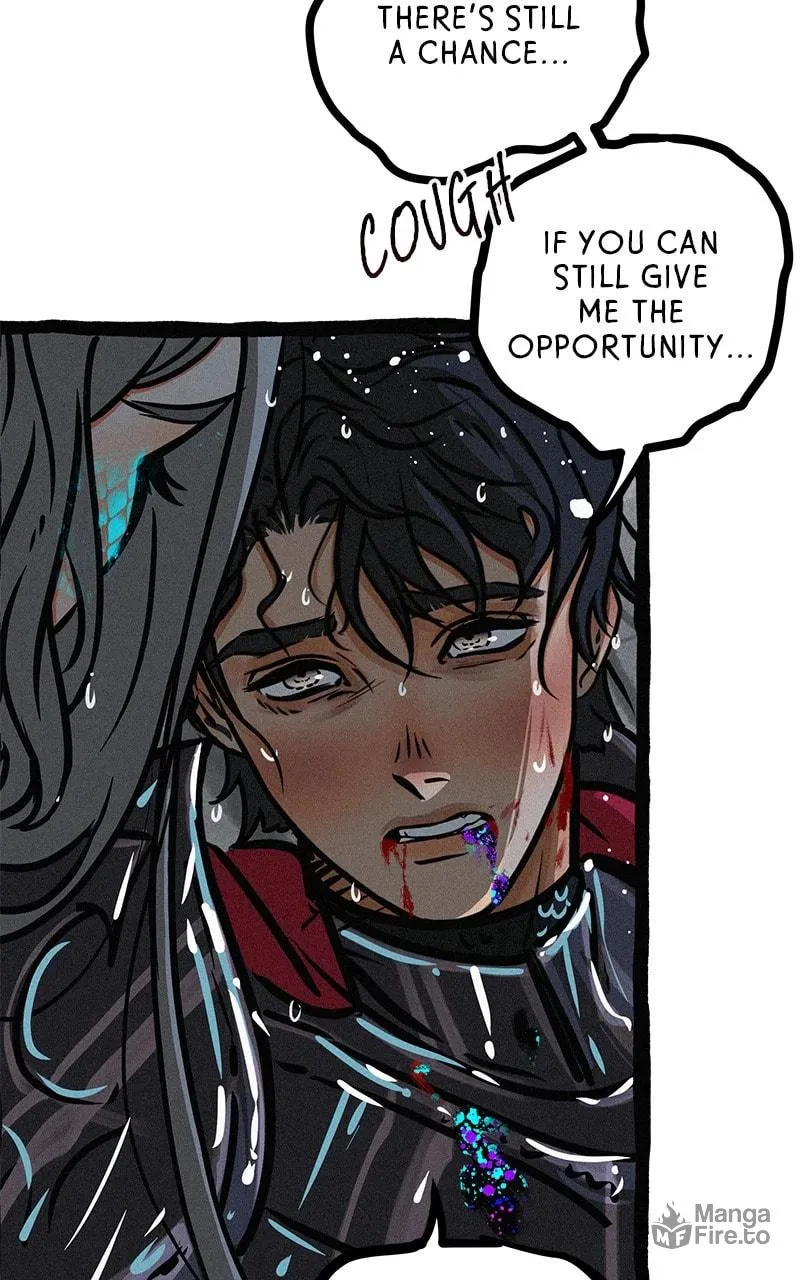 Made of Stardust Chapter 50 page 12 - 