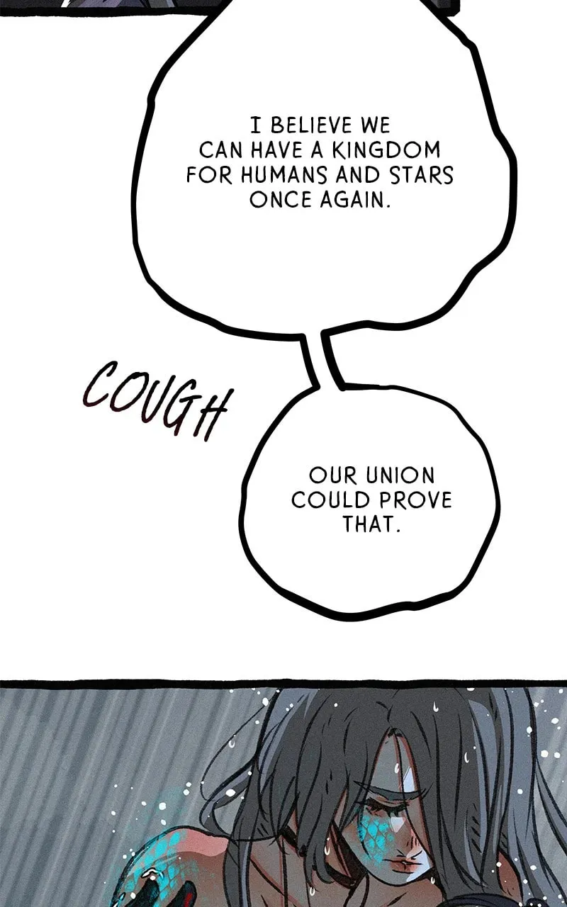 Made of Stardust Chapter 50 page 13 - 