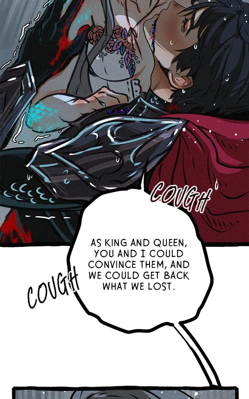Made of Stardust Chapter 50 page 14 - 