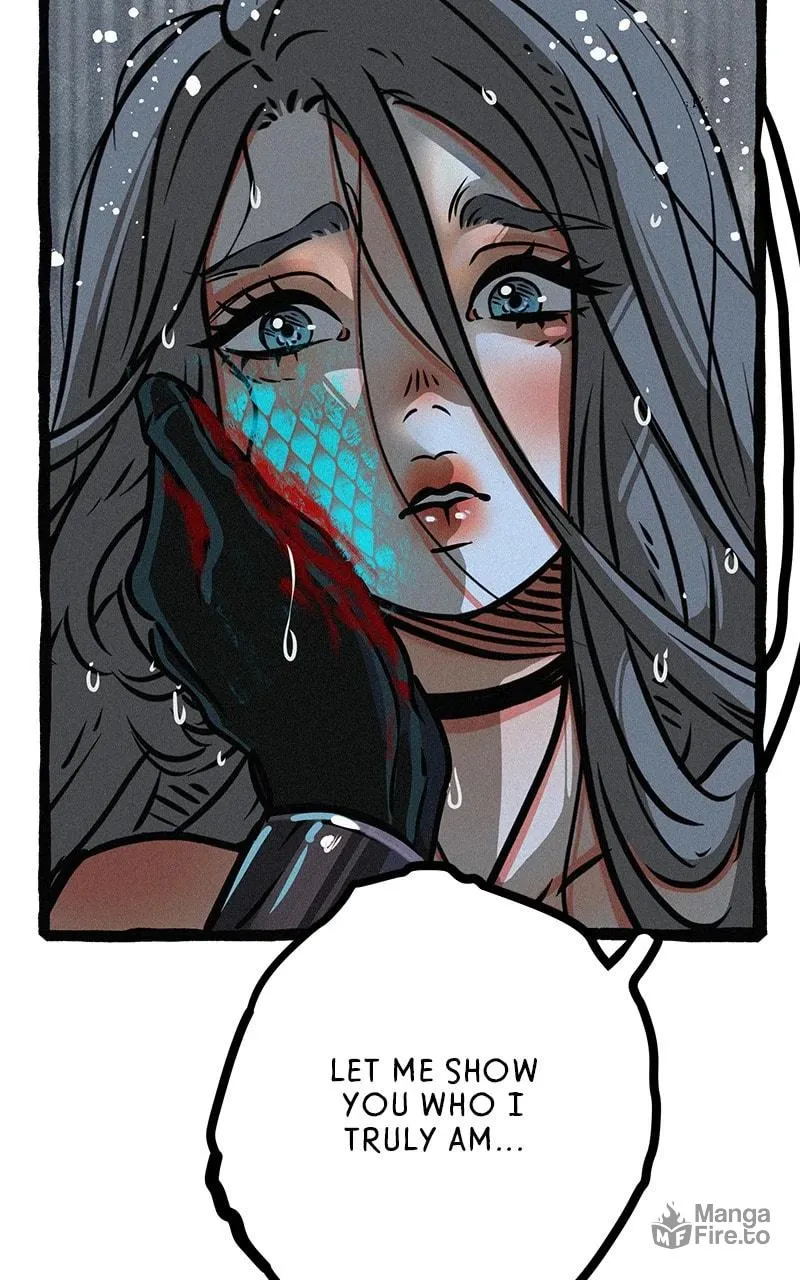Made of Stardust Chapter 50 page 15 - 