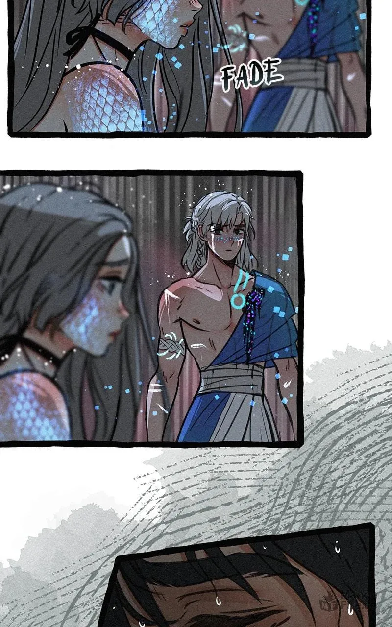 Made of Stardust Chapter 50 page 18 - 