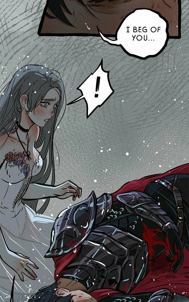 Made of Stardust Chapter 50 page 19 - 