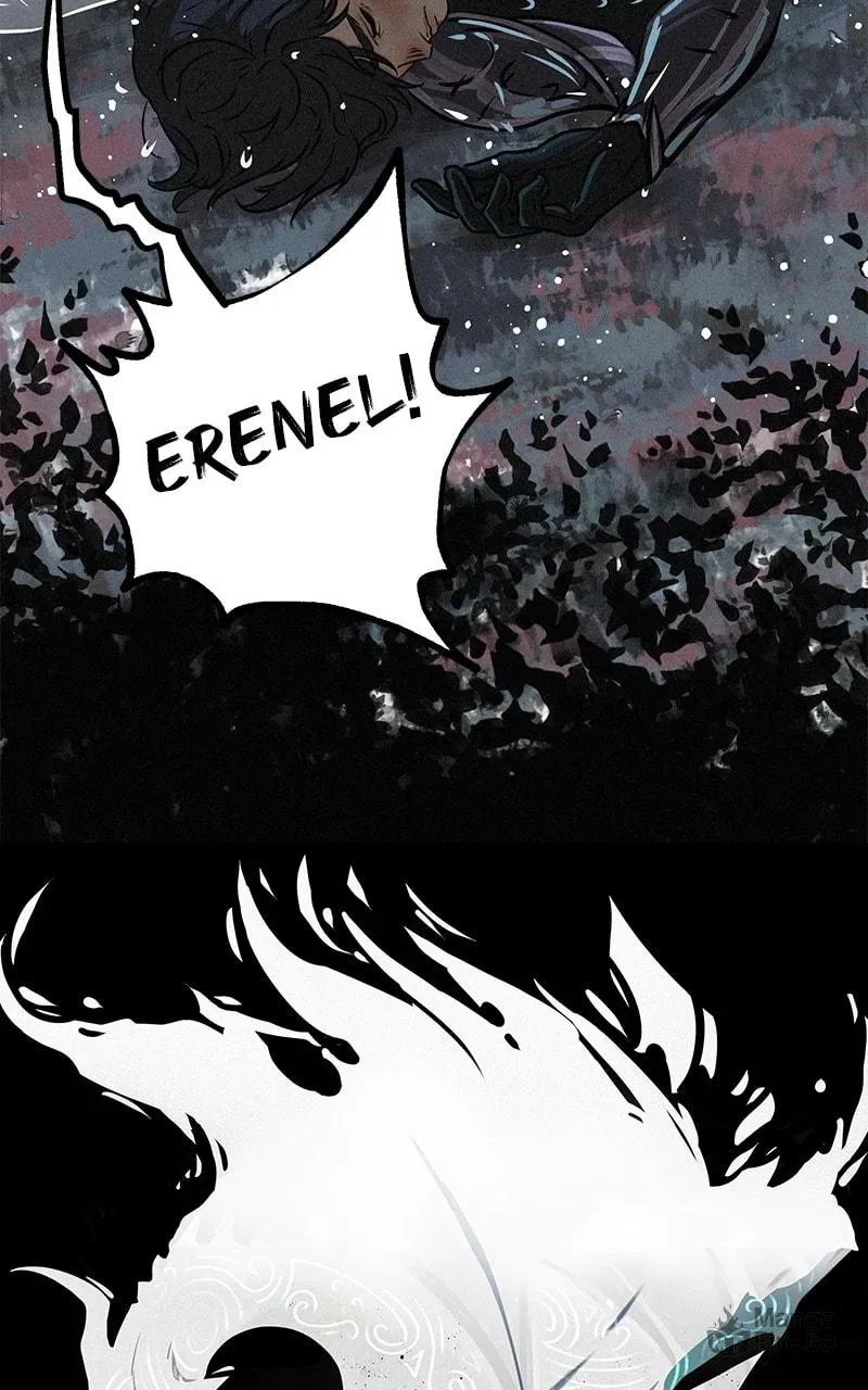 Made of Stardust Chapter 50 page 20 - 