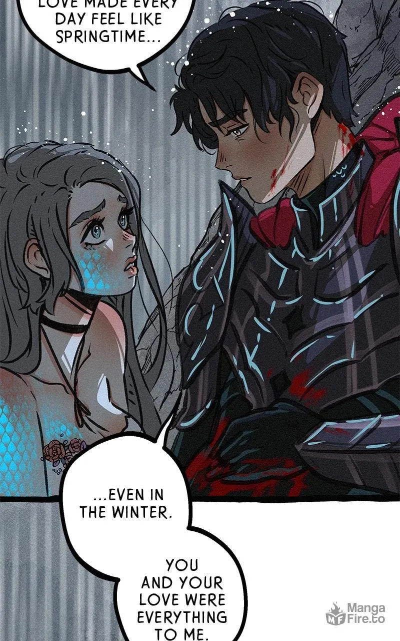 Made of Stardust Chapter 50 page 3 - 