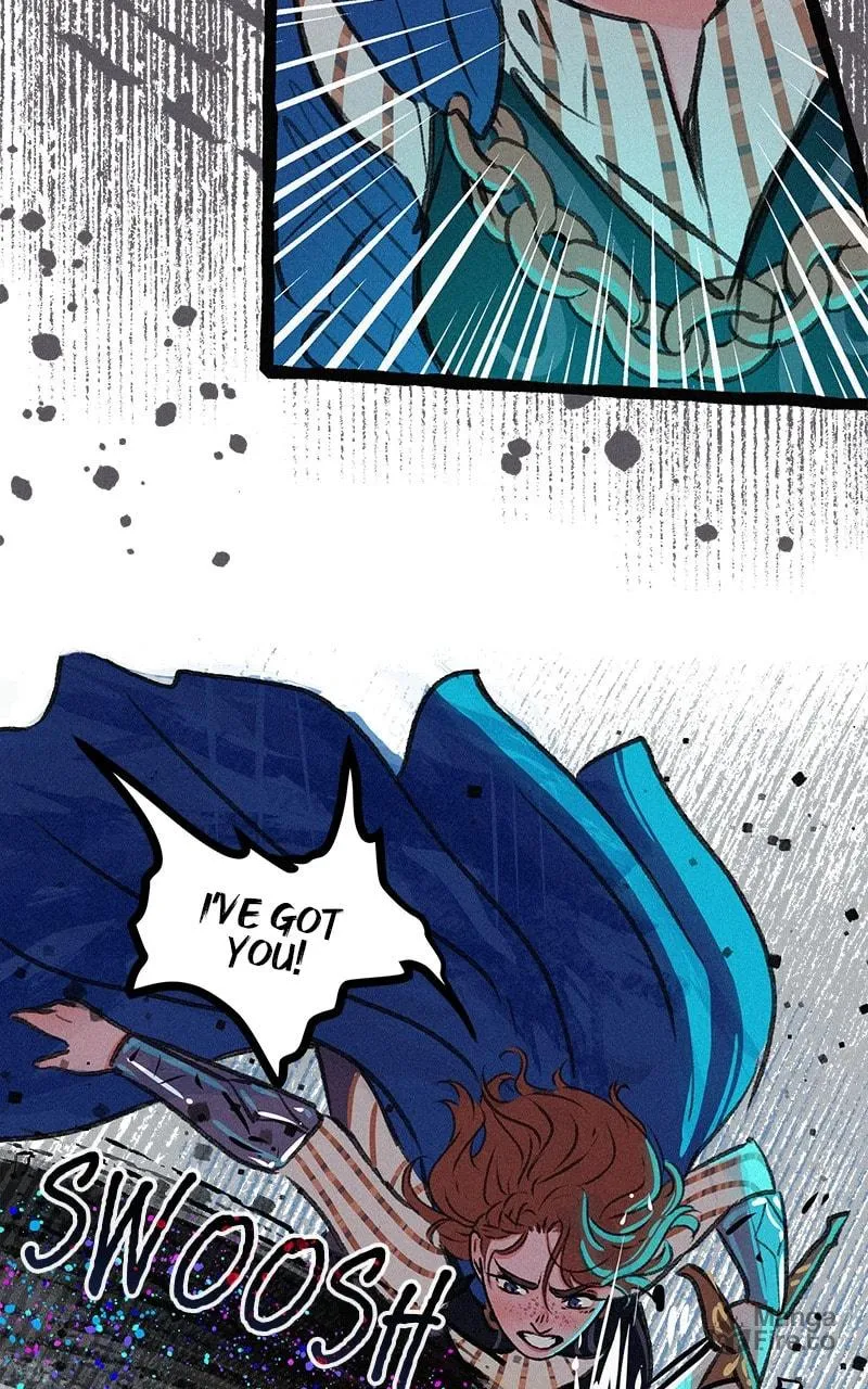 Made of Stardust Chapter 50 page 24 - 